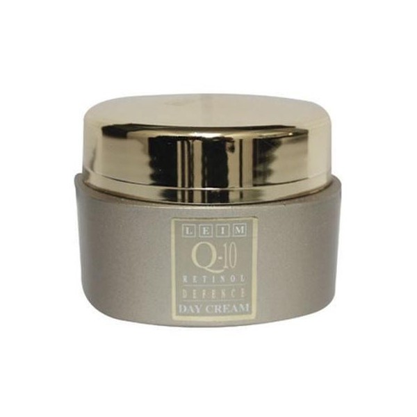 Krem Leim Retinol Q-10 Defence Day...