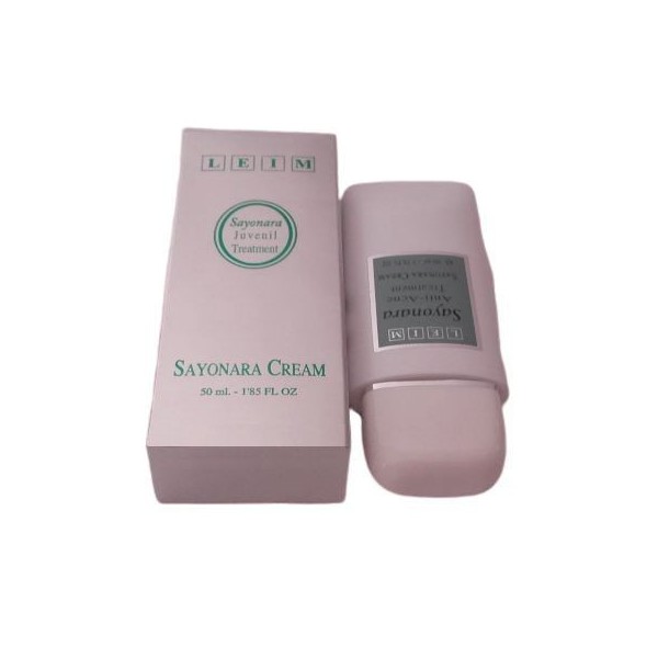 Krem Leim Sayonara Cream 50ml