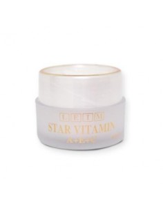 Krem Leim Star Vitamin...