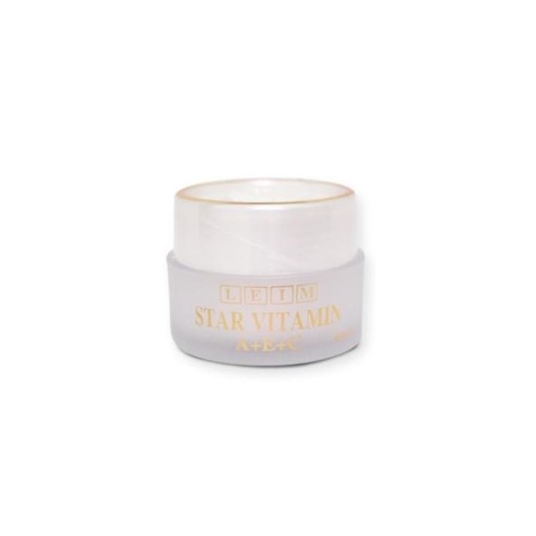 Krem Leim Star Vitamin A+E+C Cream 60ml
