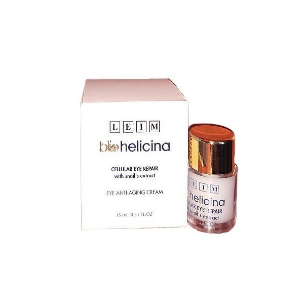 Krem Leim Biohelicina Cellular Eye...