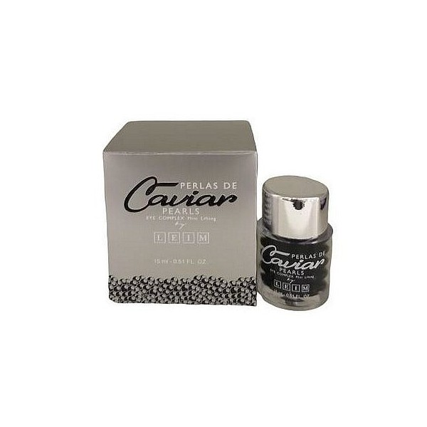 Krem Leim Caviar Pearls Eye Complex...