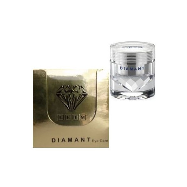 Krem Leim Diamant Anti-Aging Eye Care...