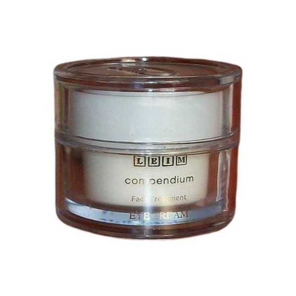 Krem Leim Face Treatment Eye Cream 60ml