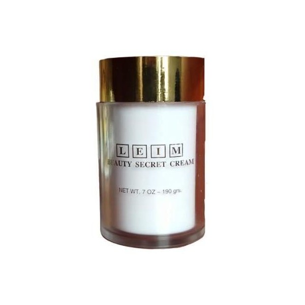 Krem Leim Beauty Secret Cream Rosa...