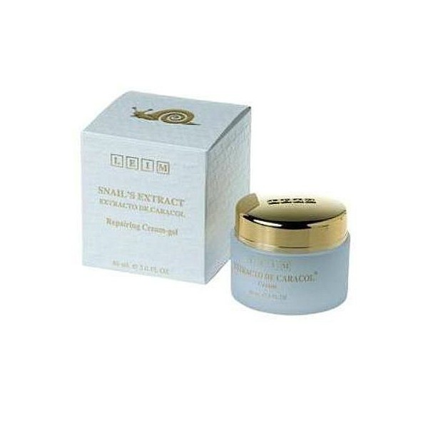 Krem Leim Snail's Extract Repairing...