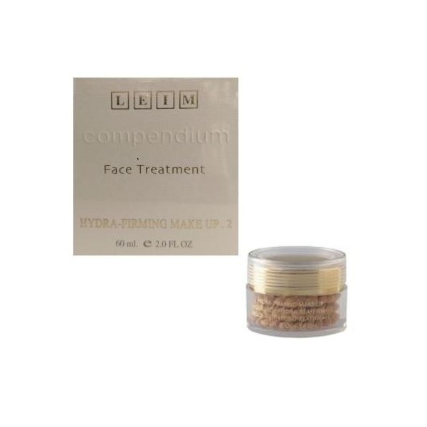 Podkład Leim Hydra Firming Make Up 2...
