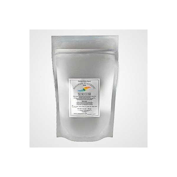 Maska algowa Leim Algamask Hyaluronic...