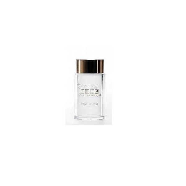 Maska Leim Beauty Secret Mask Rosa...