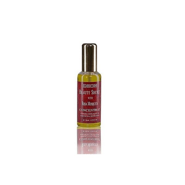 Olejek Leim Beauty Secret with Rosa...