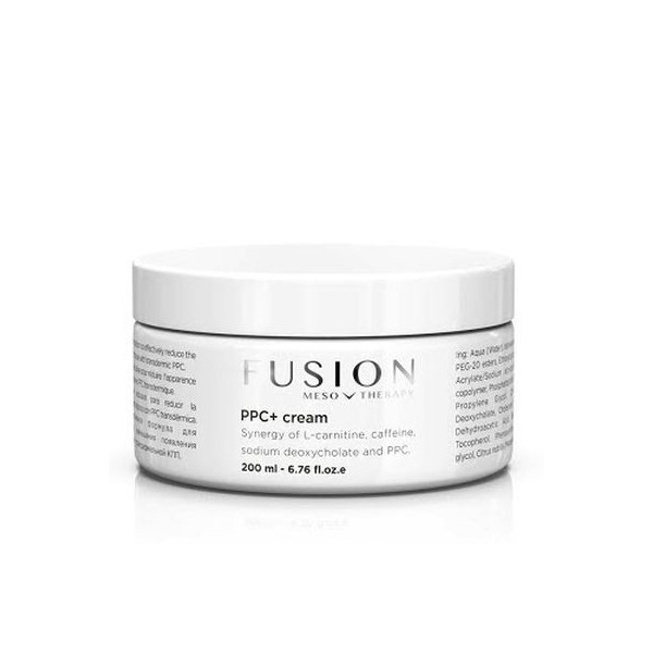 Krem Fusion Mesotherapy PPC+ Cream 200ml