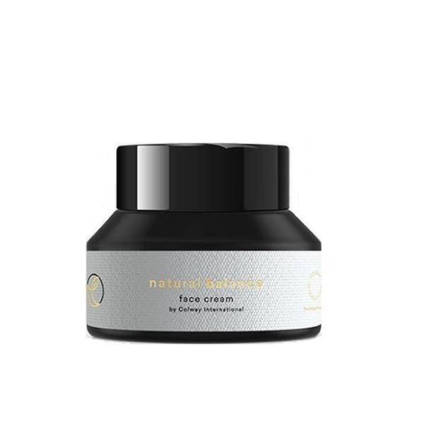 Krem Colway Natural Balance Face...