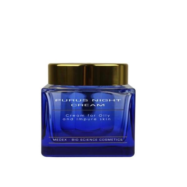 Krem Medex Purus Night Cream 50ml