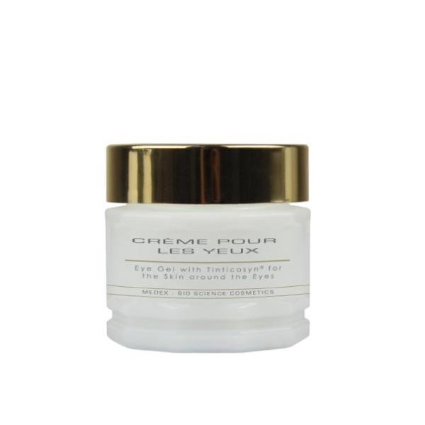 Krem pod oczy Medex Creme Pour Les...